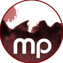 Malo Puno logo